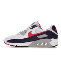 Женские Nike Air Max 90 Eggplant (W)