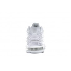 Nike Air Max Plus 3 Triple White