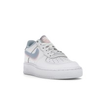 Nike Air Force 1 Low LV8 Double Swoosh Light Armory Blue