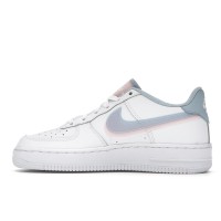 Nike Air Force 1 Low LV8 Double Swoosh Light Armory Blue