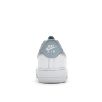 Nike Air Force 1 Low LV8 Double Swoosh Light Armory Blue