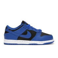 Детские кроссовки Nike Dunk Low Hyper Cobalt (PS)