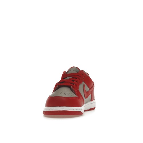 Кроссы Nike Dunk Low UNLV (PS) - детская сетка размеров
