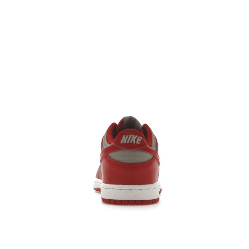Кроссы Nike Dunk Low UNLV (PS) - детская сетка размеров