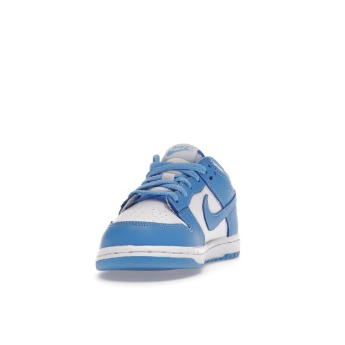 Кроссы Nike Dunk Low UNC (2021/2024) (PS) - детская сетка размеров