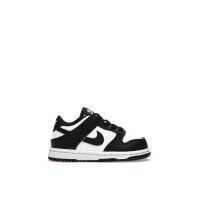 Кроссовки для малыша Nike Dunk Low Retro White Black Panda (TD)