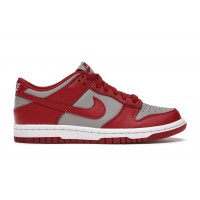 Подростковые кроссовки Nike Dunk Low Retro UNLV (GS) (2021)