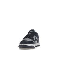 Подростковые Nike Dunk Low Georgetown (GS)