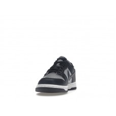 Подростковые Nike Dunk Low Georgetown (GS)