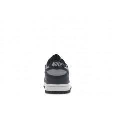 Подростковые Nike Dunk Low Georgetown (GS)