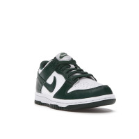Подростковые Nike Dunk Low Michigan State (GS)