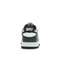 Подростковые Nike Dunk Low Michigan State (GS)