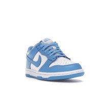 Подростковые Nike Dunk Low UNC (GS)