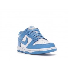 Подростковые Nike Dunk Low UNC (GS)