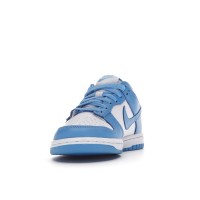 Подростковые Nike Dunk Low UNC (GS)