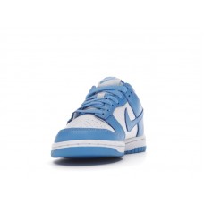 Подростковые Nike Dunk Low UNC (GS)