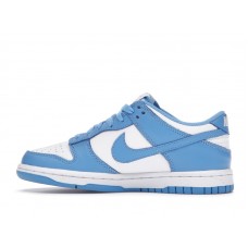 Подростковые Nike Dunk Low UNC (GS)
