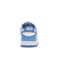 Подростковые Nike Dunk Low UNC (GS)