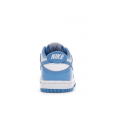 Подростковые Nike Dunk Low UNC (GS)