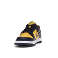 Подростковые Nike Dunk Low Michigan (2021/2024) (GS)