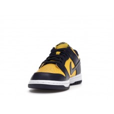 Подростковые Nike Dunk Low Michigan (2021/2024) (GS)