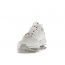Кроссовки Nike Air Max Genome White Black