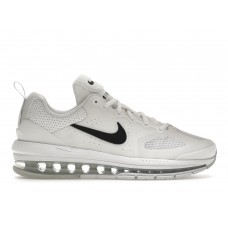 Кроссовки Nike Air Max Genome White Black