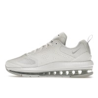 Кроссовки Nike Air Max Genome White Black