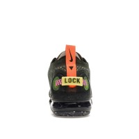 Nike Air VaporMax 2020 Flyknit Newsprint