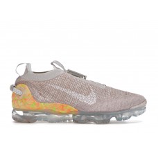 Кроссовки Nike Air VaporMax 2020 Flyknit Light Bone