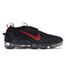 Кроссовки Nike Air VaporMax 2020 Flyknit Obsidian