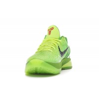 Nike Kobe 6 Protro Grinch (2020)
