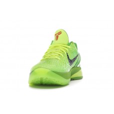 Nike Kobe 6 Protro Grinch (2020)