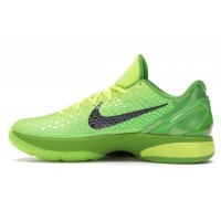 Nike Kobe 6 Protro Grinch (2020)