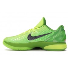 Nike Kobe 6 Protro Grinch (2020)