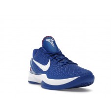 Nike Kobe 6 Protro Dodgers