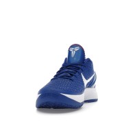 Nike Kobe 6 Protro Dodgers