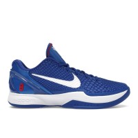 Кроссовки Nike Kobe 6 Protro Dodgers