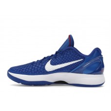 Nike Kobe 6 Protro Dodgers