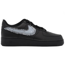 Nike Air Force 1 Low 07 Black (KAWS Sky High Farm Workwear Edition)