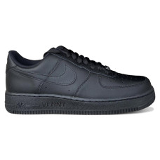 Nike Air Force 1 Low 07 Fragment x Valorant Black