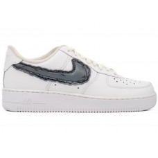 Кроссовки Nike Air Force 1 Low 07 White (KAWS Sky High Farm Workwear Edition)