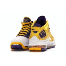 Кроссовки Nike LeBron 7 Media Day