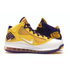 Кроссовки Nike LeBron 7 Media Day