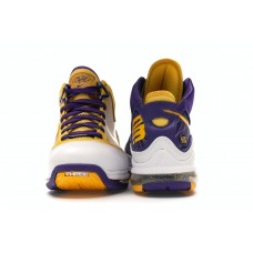 Кроссовки Nike LeBron 7 Media Day