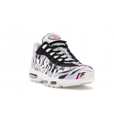 Nike Air Max 95 Country Pack Korea