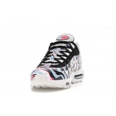 Nike Air Max 95 Country Pack Korea