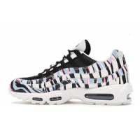 Nike Air Max 95 Country Pack Korea
