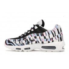 Nike Air Max 95 Country Pack Korea