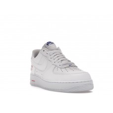 Кроссовки Nike Air Force 1 Low NBA Paris Game